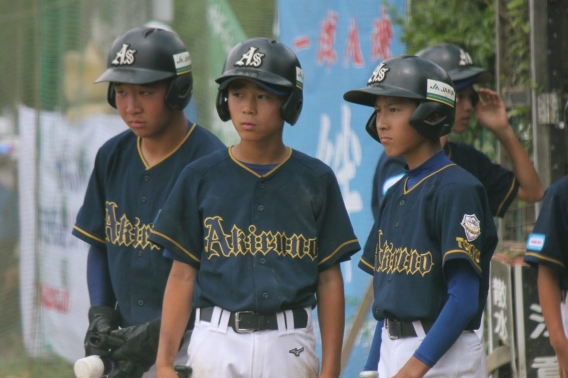 新チーム初の公式戦、惜しかった！！